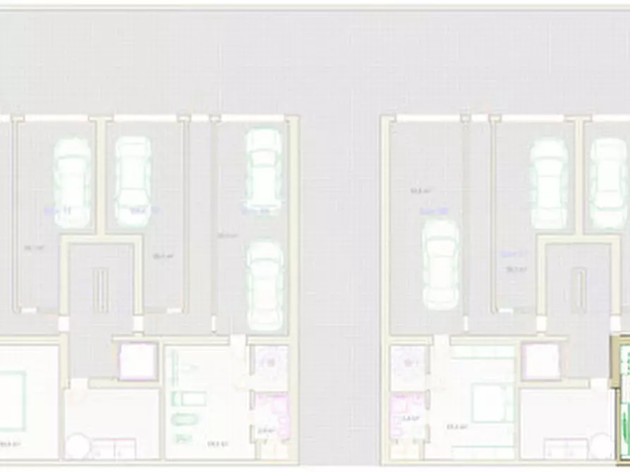 Immagine 12 di Appartamento in vendita  in Santa Gianna Beretta Molla a Montichiari
