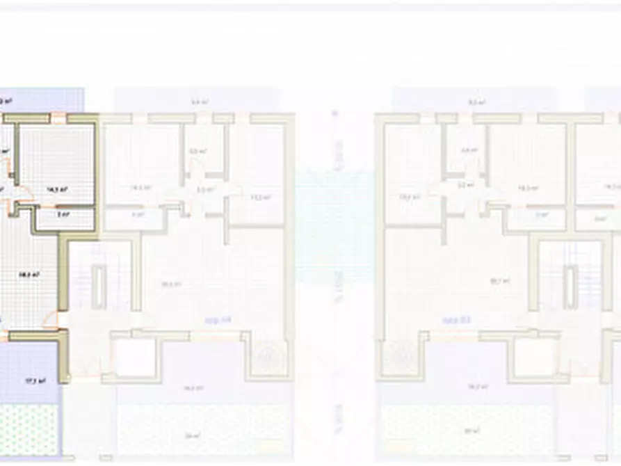 Immagine 13 di Appartamento in vendita  in Santa Gianna Beretta Molla a Montichiari