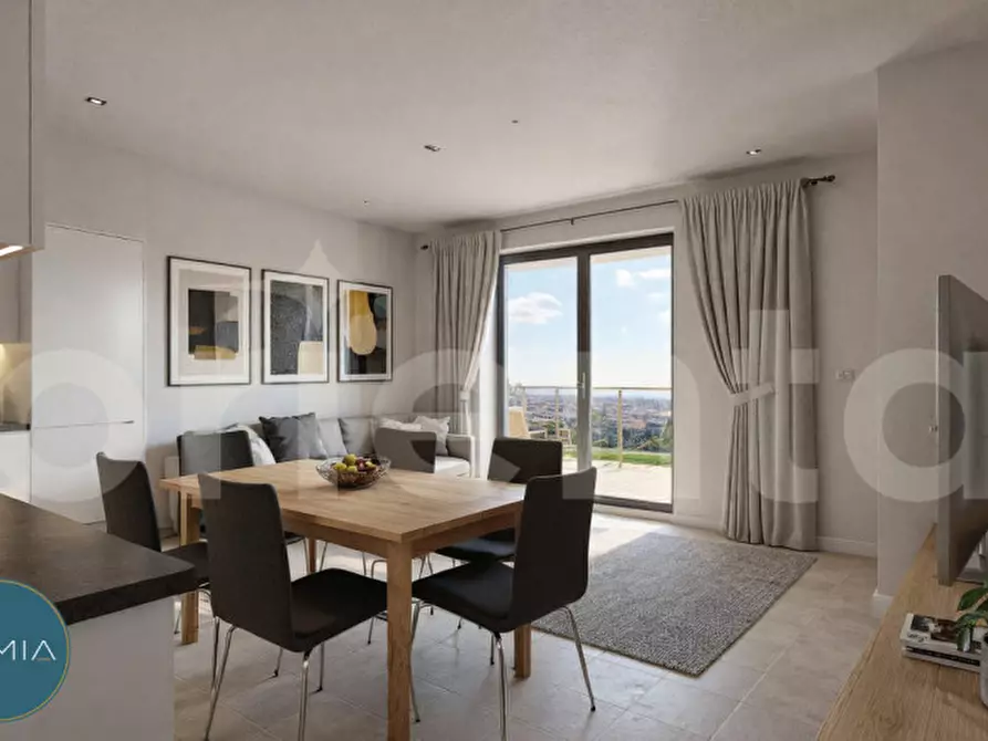 Immagine 1 di Appartamento in vendita  in Santa Gianna Beretta Molla a Montichiari