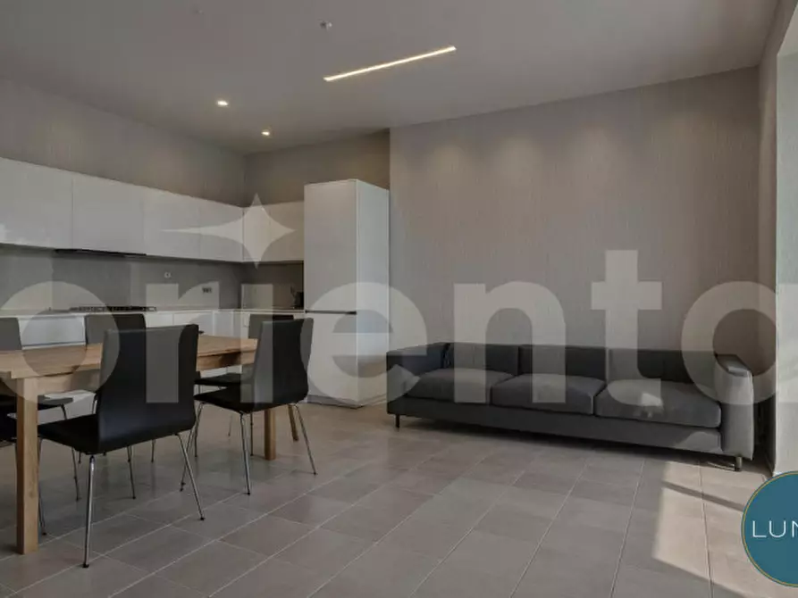 Immagine 3 di Appartamento in vendita  in Santa Gianna Beretta Molla a Montichiari