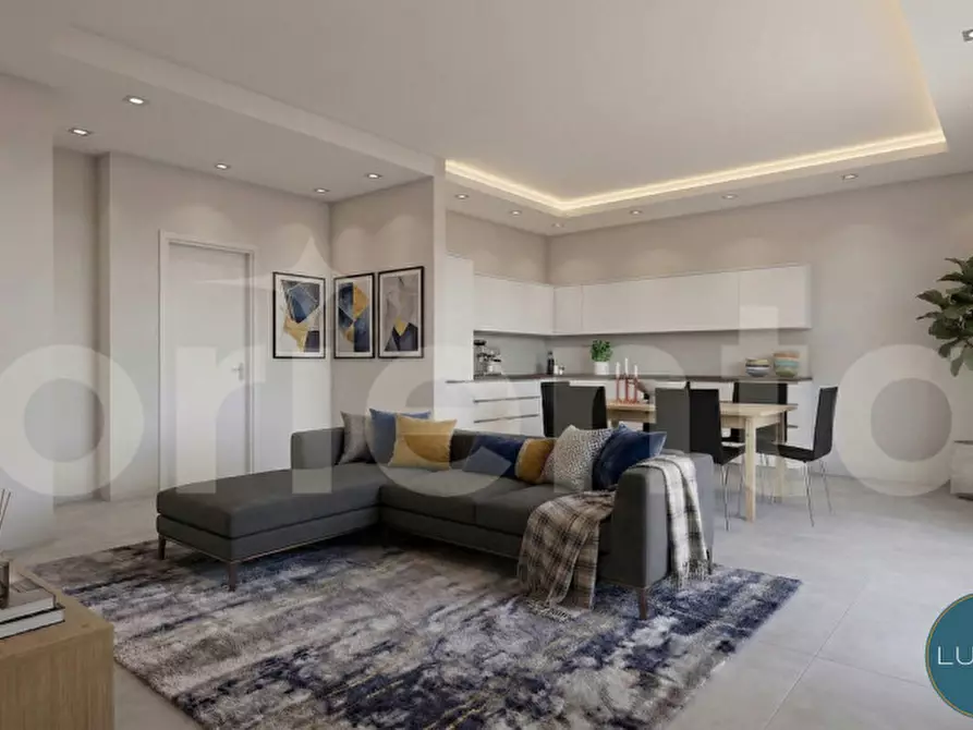 Immagine 6 di Appartamento in vendita  in Santa Gianna Beretta Molla a Montichiari