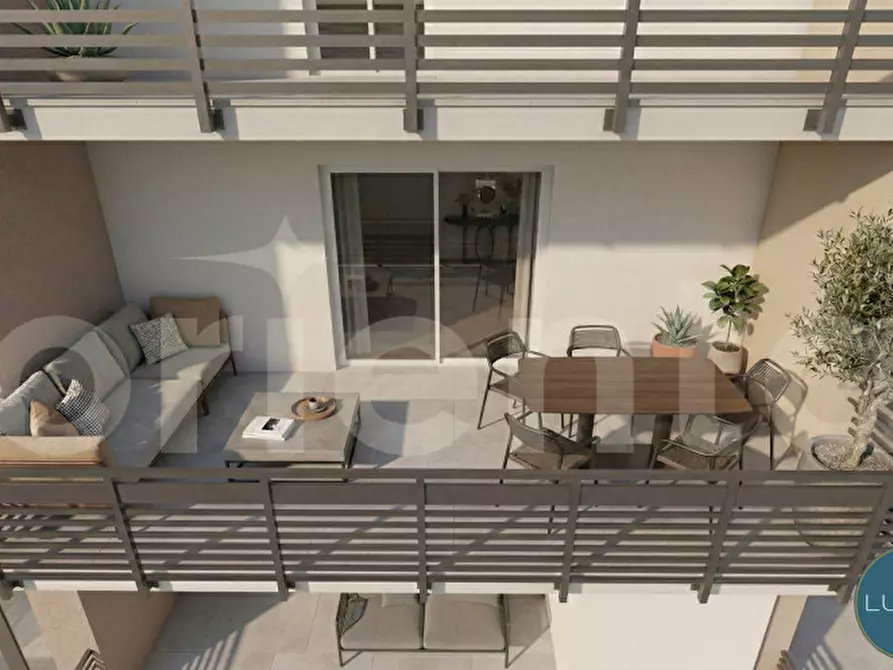 Immagine 3 di Appartamento in vendita  in Santa Gianna Beretta Molla a Montichiari