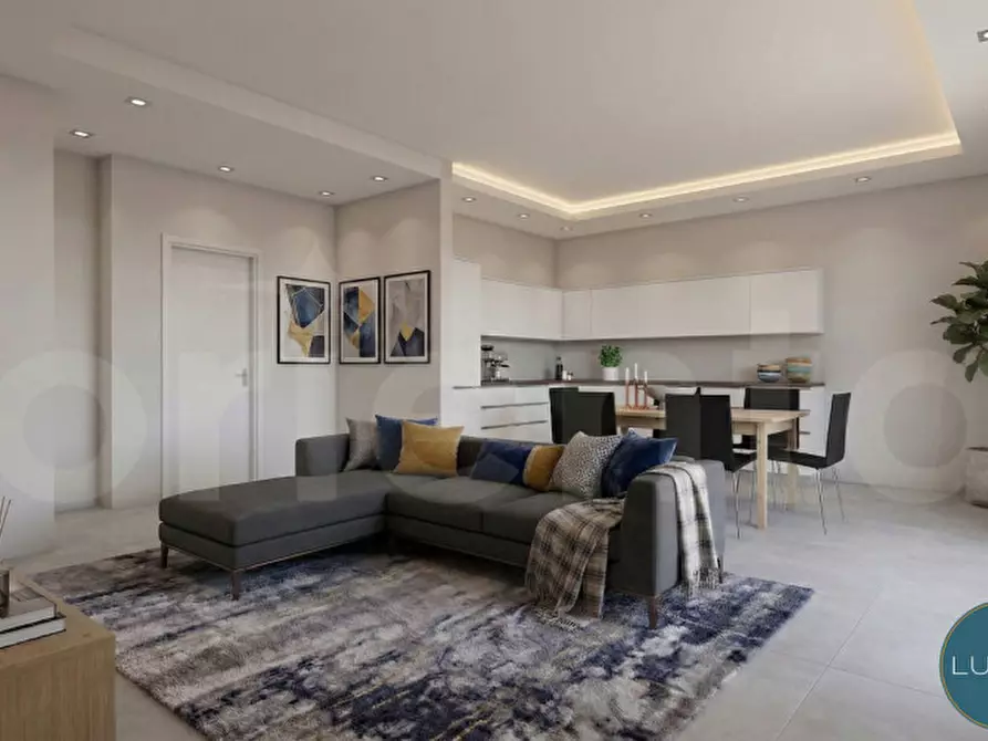 Immagine 6 di Appartamento in vendita  in Santa Gianna Beretta Molla a Montichiari