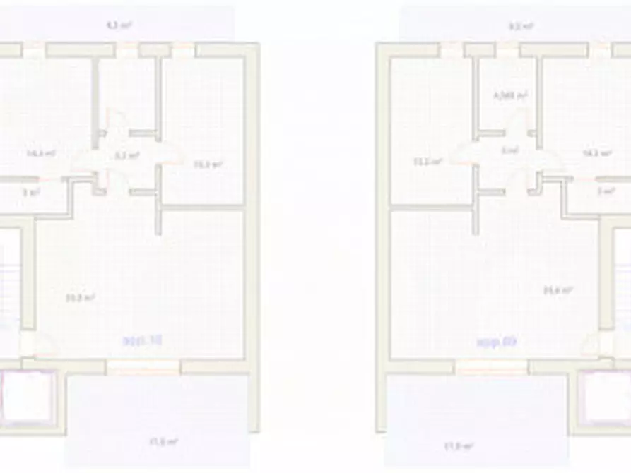 Immagine 9 di Appartamento in vendita  in Santa Gianna Beretta Molla a Montichiari