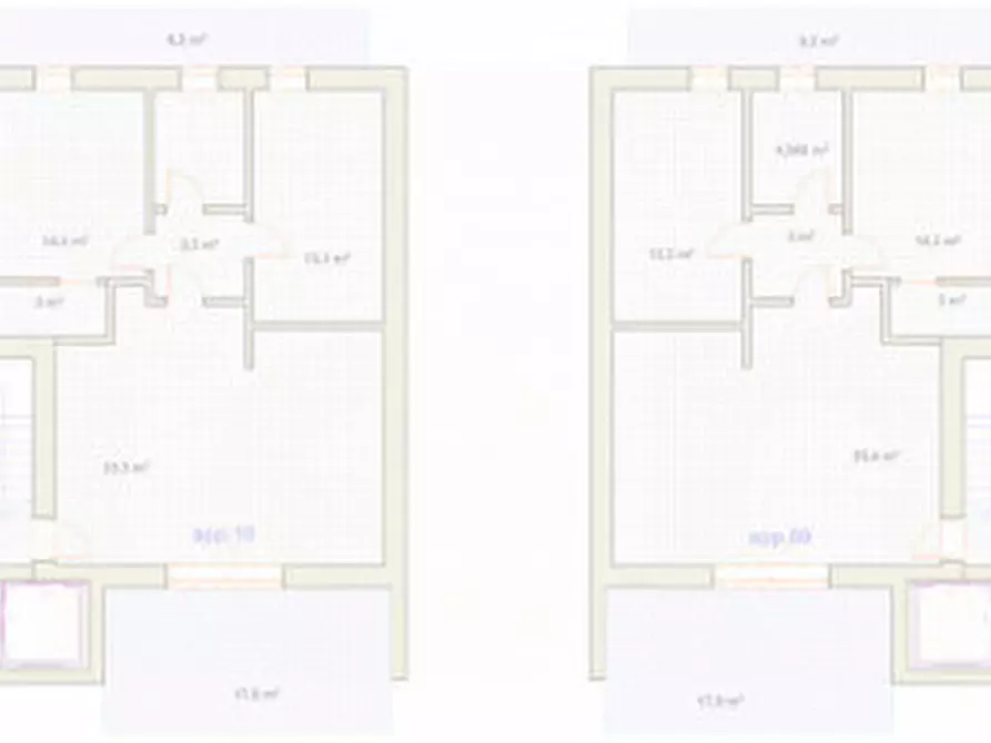 Immagine 4 di Appartamento in vendita  in Santa Gianna Beretta Molla a Montichiari