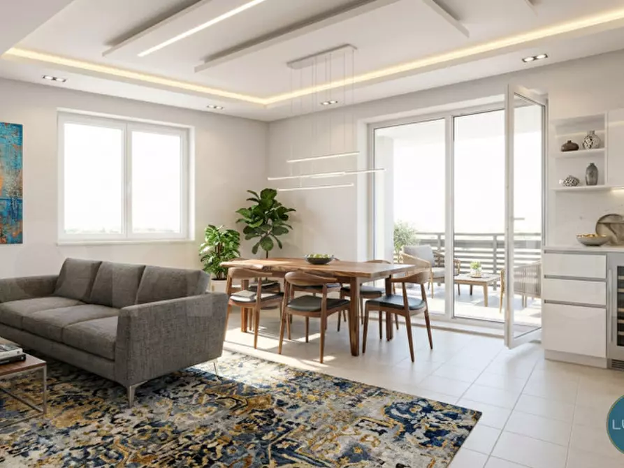 Immagine 9 di Appartamento in vendita  in Santa Gianna Beretta Molla a Montichiari