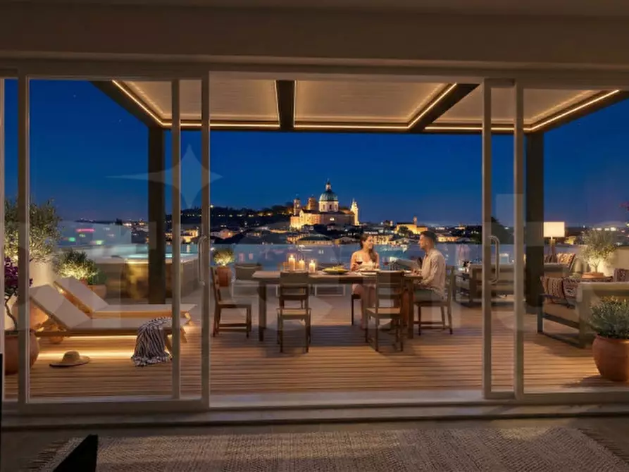 Immagine 2 di Appartamento in vendita  in Santa Gianna Beretta Molla a Montichiari