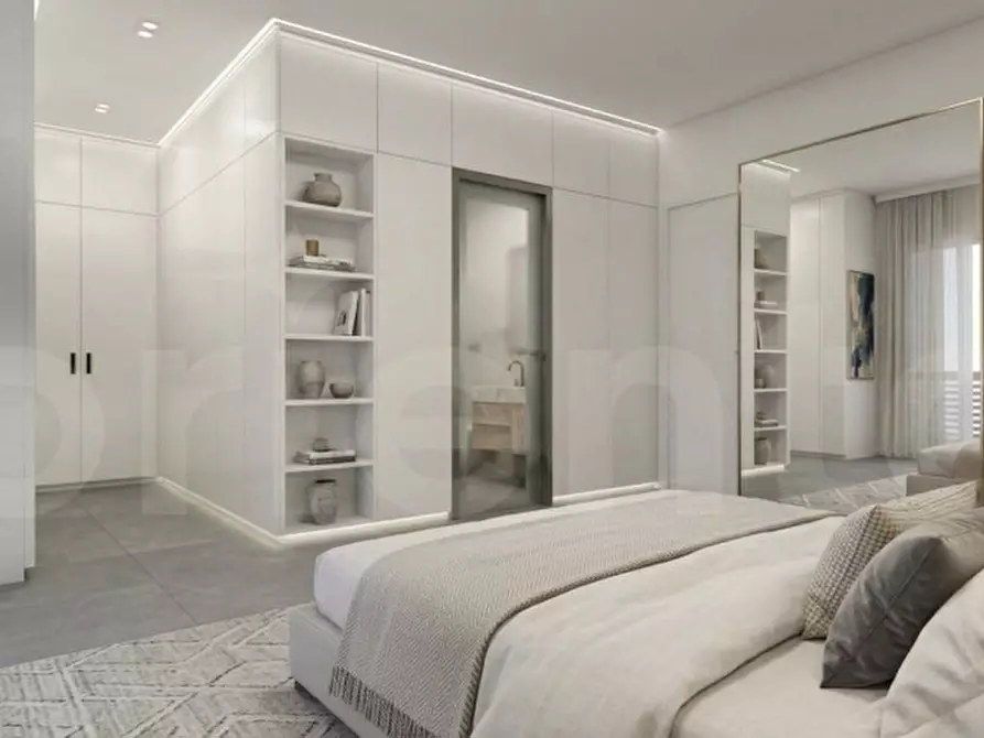 Immagine 10 di Appartamento in vendita  in Santa Gianna Beretta Molla a Montichiari