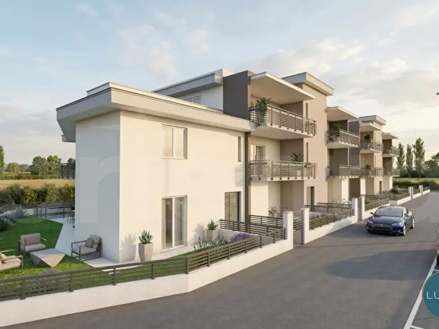 Immagine 12 di Appartamento in vendita  in Santa Gianna Beretta Molla a Montichiari