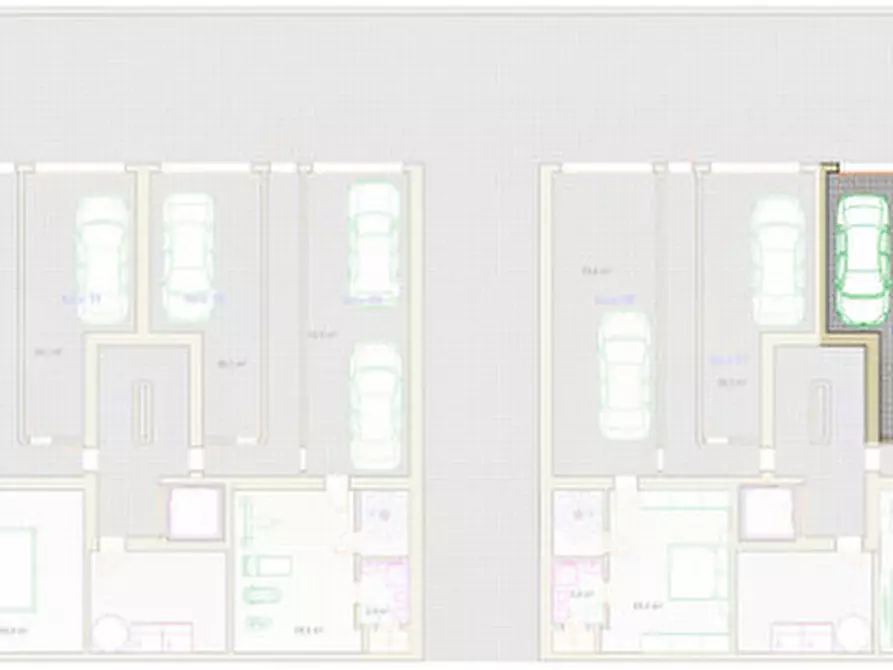 Immagine 15 di Appartamento in vendita  in Santa Gianna Beretta Molla a Montichiari