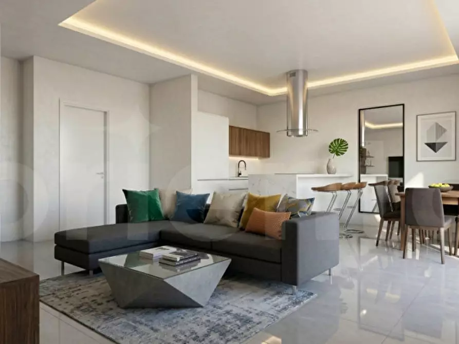 Immagine 8 di Appartamento in vendita  in Santa Gianna Beretta Molla a Montichiari