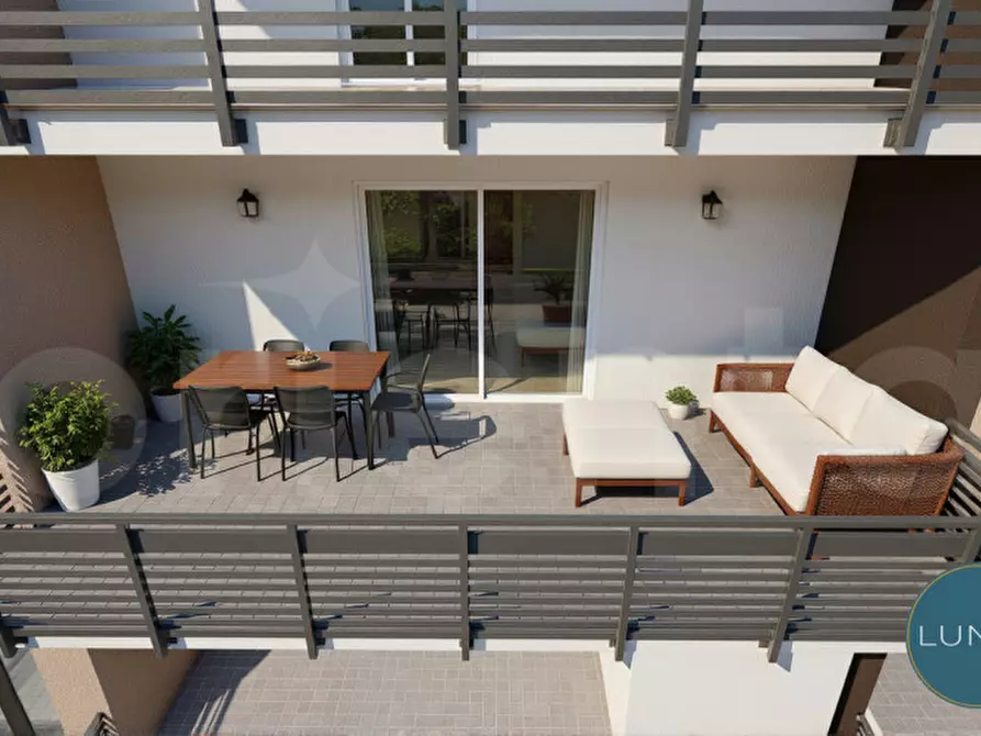 Immagine 4 di Appartamento in vendita  in Santa Gianna Beretta Molla a Montichiari