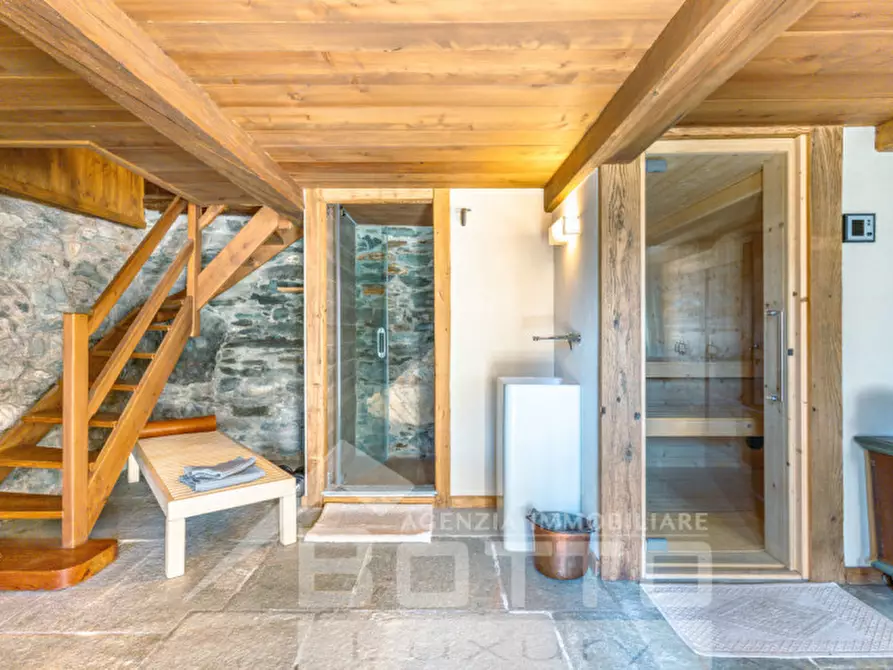 Immagine 5 di Casa indipendente in vendita  in Reale Inferiore a Alagna Valsesia