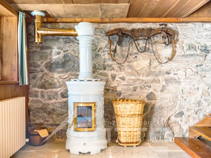 Immagine 6 di Casa indipendente in vendita  in Reale Inferiore a Alagna Valsesia