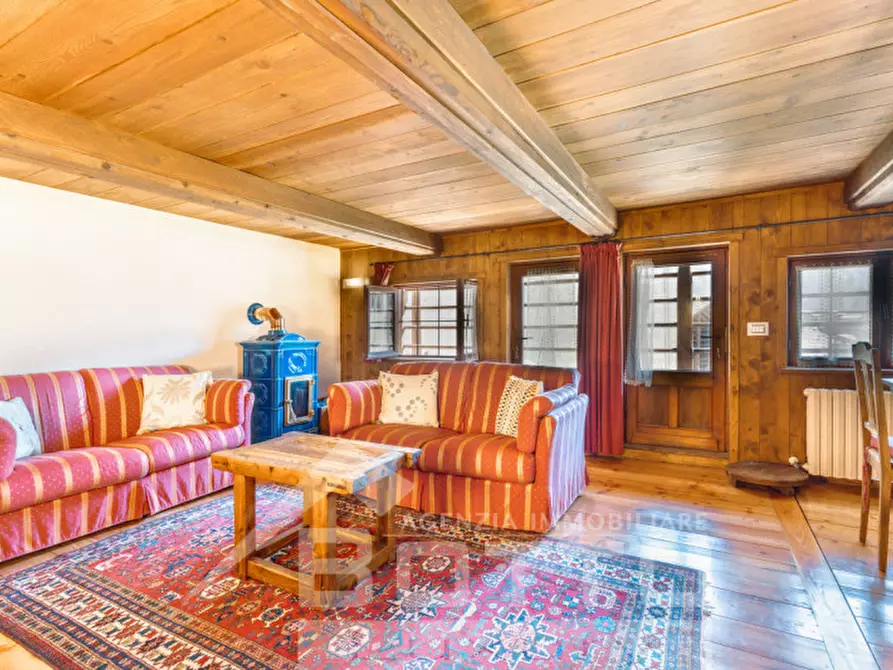 Immagine 10 di Casa indipendente in vendita  in Reale Inferiore a Alagna Valsesia