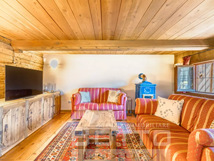 Immagine 11 di Casa indipendente in vendita  in Reale Inferiore a Alagna Valsesia