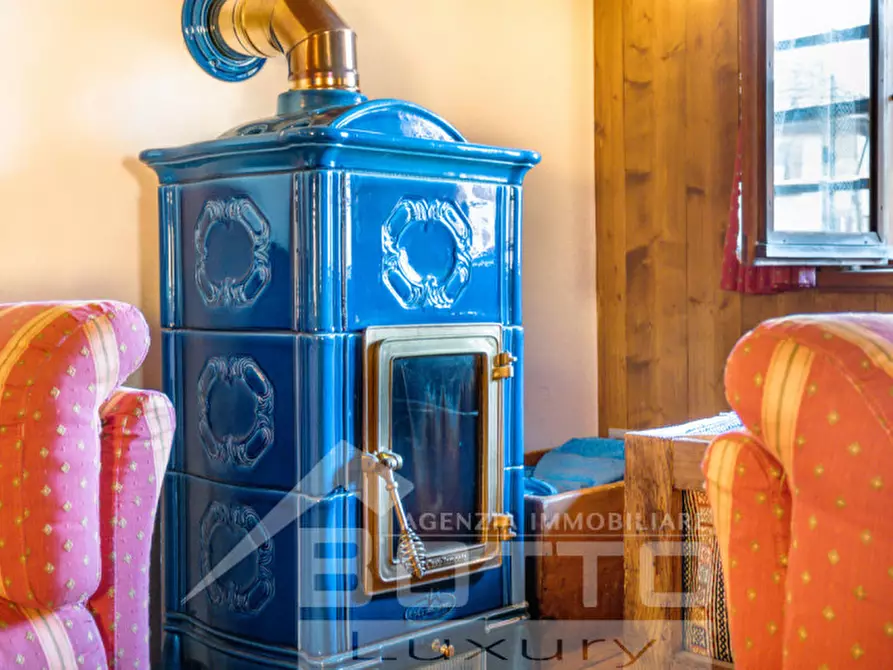 Immagine 12 di Casa indipendente in vendita  in Reale Inferiore a Alagna Valsesia