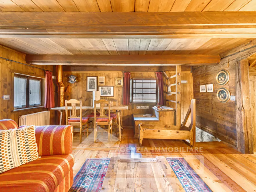 Immagine 13 di Casa indipendente in vendita  in Reale Inferiore a Alagna Valsesia