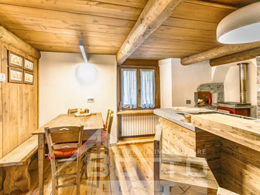 Immagine 16 di Casa indipendente in vendita  in Reale Inferiore a Alagna Valsesia