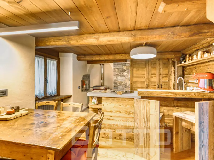 Immagine 17 di Casa indipendente in vendita  in Reale Inferiore a Alagna Valsesia