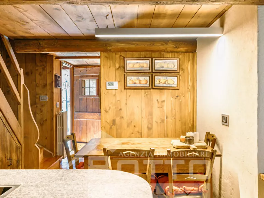 Immagine 19 di Casa indipendente in vendita  in Reale Inferiore a Alagna Valsesia