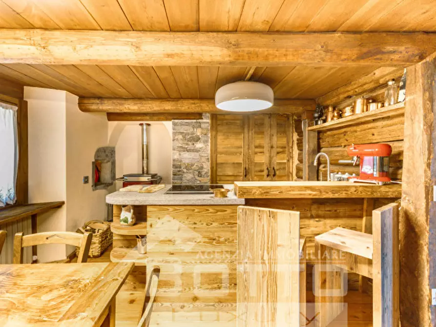 Immagine 21 di Casa indipendente in vendita  in Reale Inferiore a Alagna Valsesia