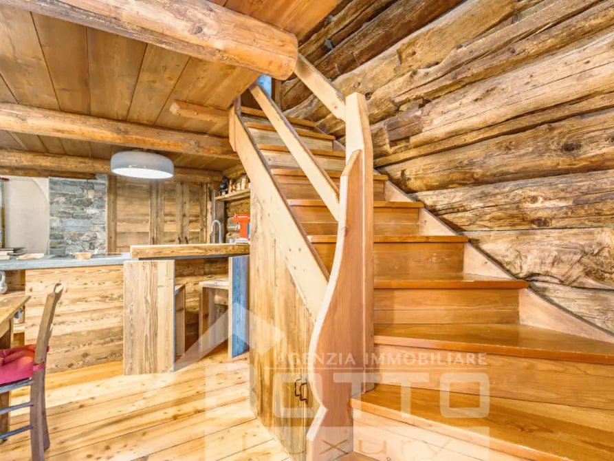 Immagine 24 di Casa indipendente in vendita  in Reale Inferiore a Alagna Valsesia