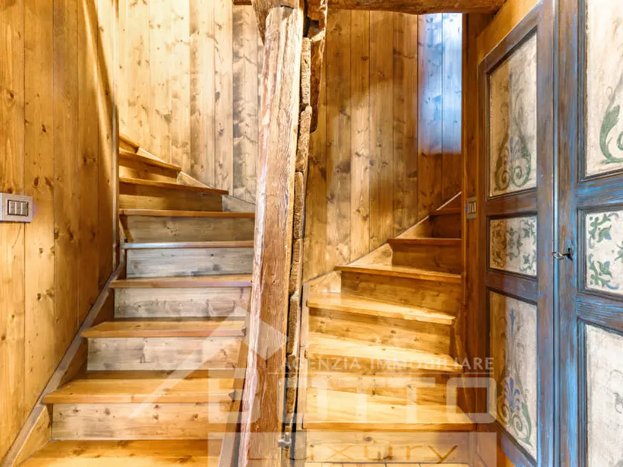 Immagine 25 di Casa indipendente in vendita  in Reale Inferiore a Alagna Valsesia
