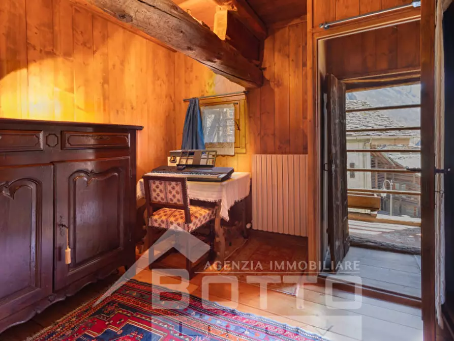 Immagine 26 di Casa indipendente in vendita  in Reale Inferiore a Alagna Valsesia