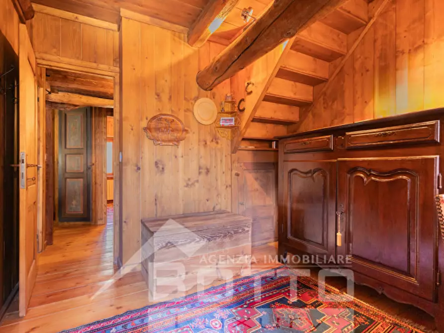 Immagine 30 di Casa indipendente in vendita  in Reale Inferiore a Alagna Valsesia