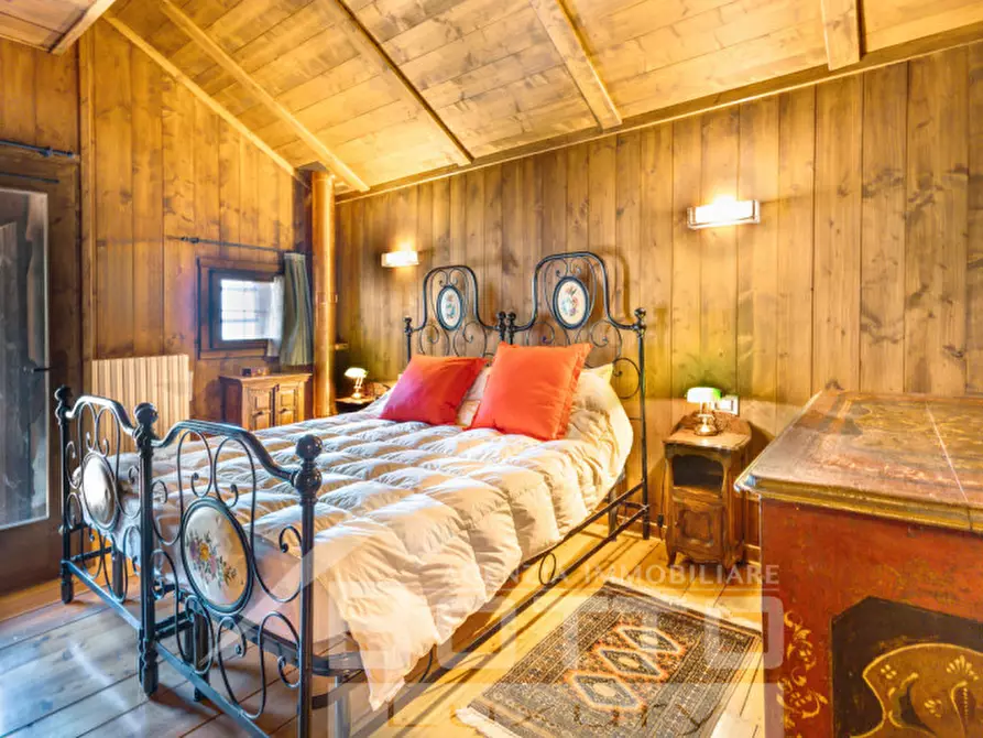 Immagine 31 di Casa indipendente in vendita  in Reale Inferiore a Alagna Valsesia