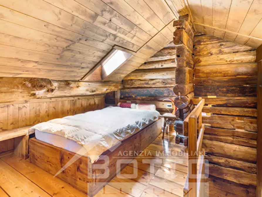 Immagine 37 di Casa indipendente in vendita  in Reale Inferiore a Alagna Valsesia