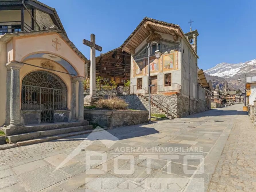 Immagine 53 di Casa indipendente in vendita  in Reale Inferiore a Alagna Valsesia