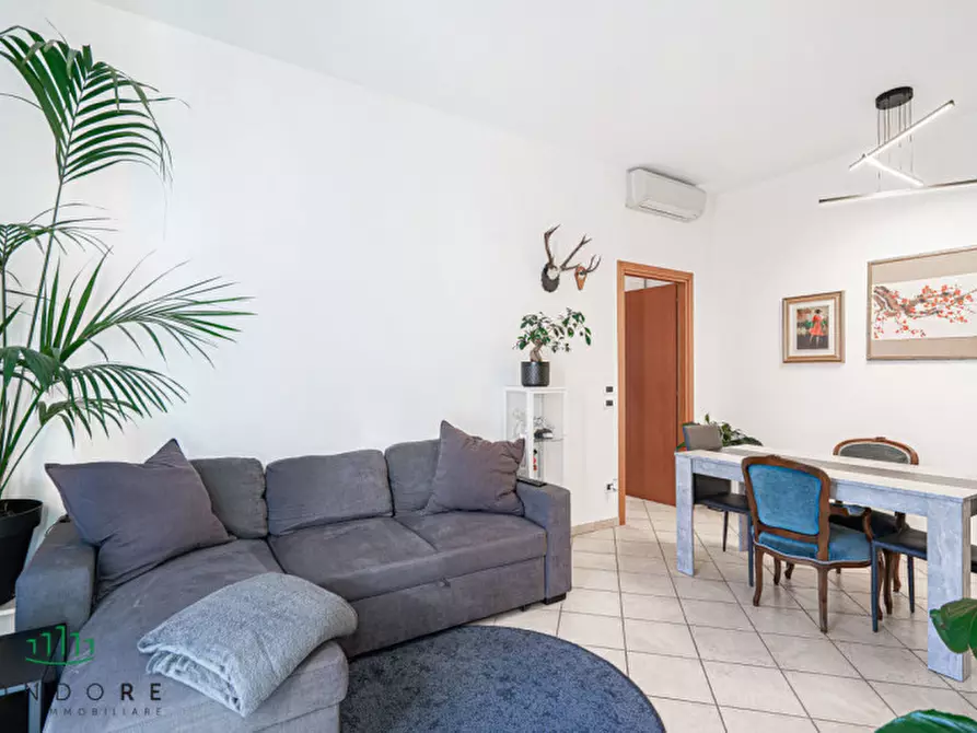 Immagine 4 di Appartamento in vendita  in via Tosarelli a Castenaso