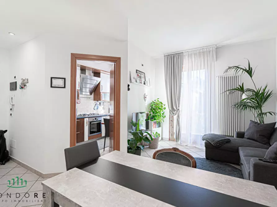 Immagine 5 di Appartamento in vendita  in via Tosarelli a Castenaso