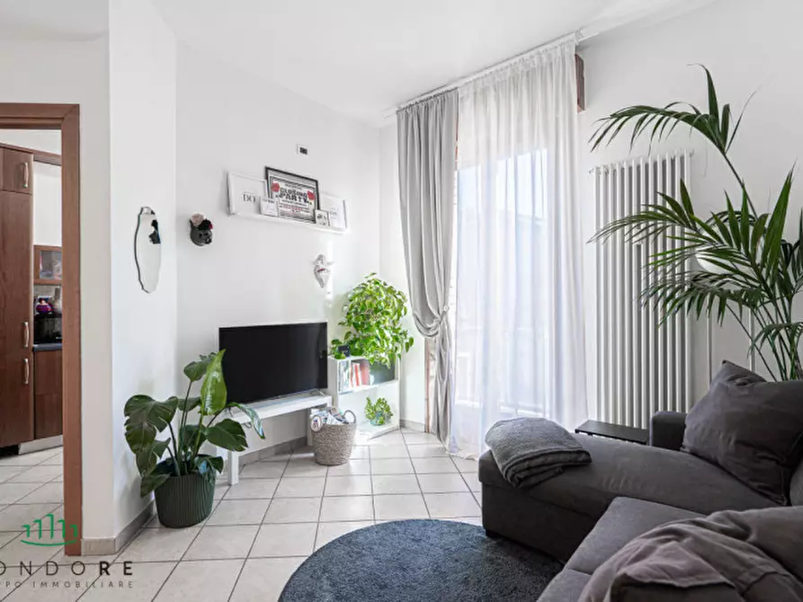 Immagine 7 di Appartamento in vendita  in via Tosarelli a Castenaso