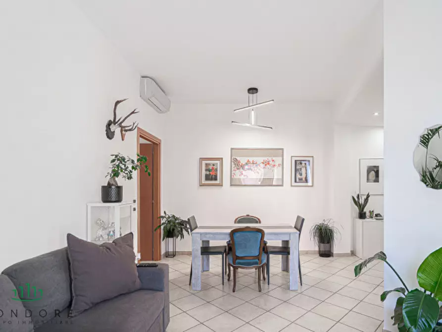 Immagine 9 di Appartamento in vendita  in via Tosarelli a Castenaso