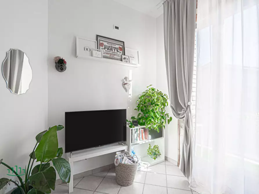 Immagine 11 di Appartamento in vendita  in via Tosarelli a Castenaso