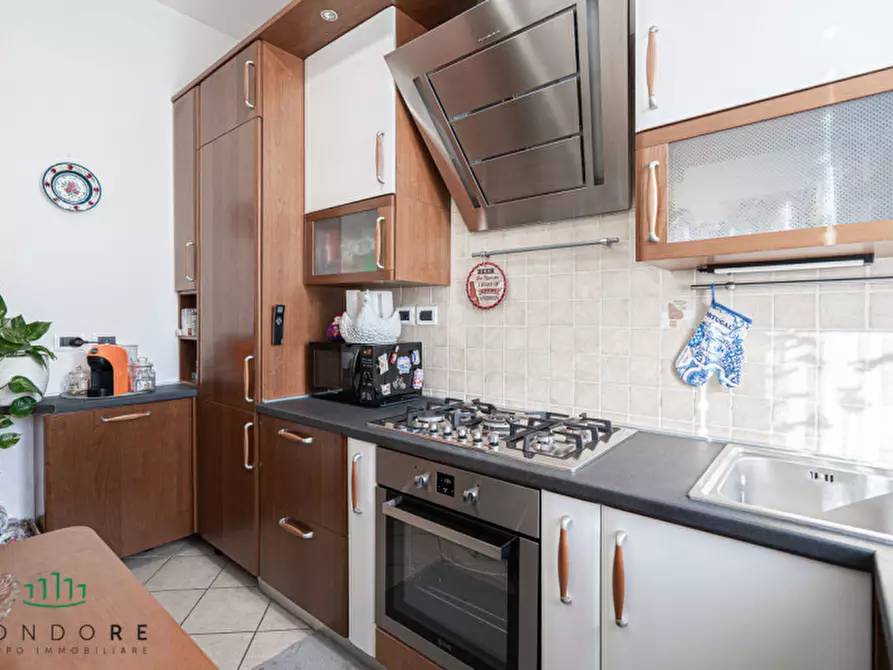 Immagine 17 di Appartamento in vendita  in via Tosarelli a Castenaso