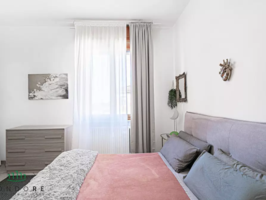 Immagine 22 di Appartamento in vendita  in via Tosarelli a Castenaso