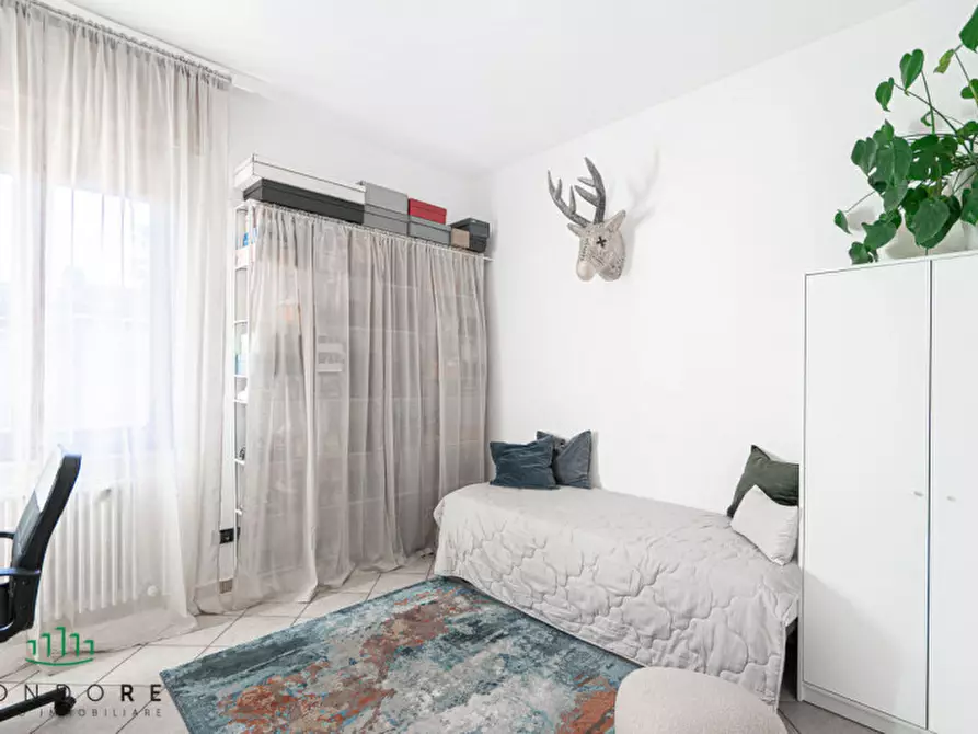 Immagine 25 di Appartamento in vendita  in via Tosarelli a Castenaso