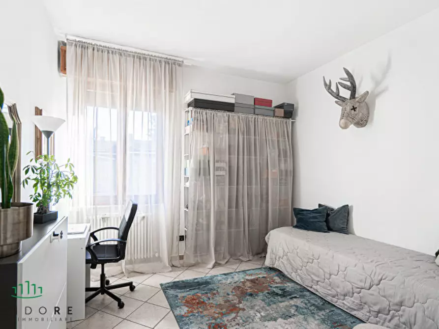 Immagine 27 di Appartamento in vendita  in via Tosarelli a Castenaso