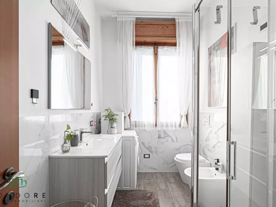 Immagine 30 di Appartamento in vendita  in via Tosarelli a Castenaso