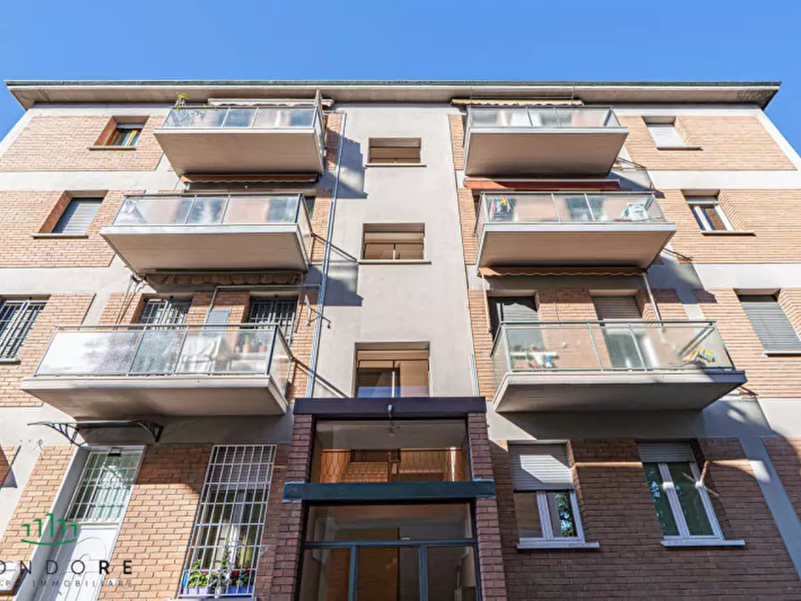 Immagine 34 di Appartamento in vendita  in via Tosarelli a Castenaso