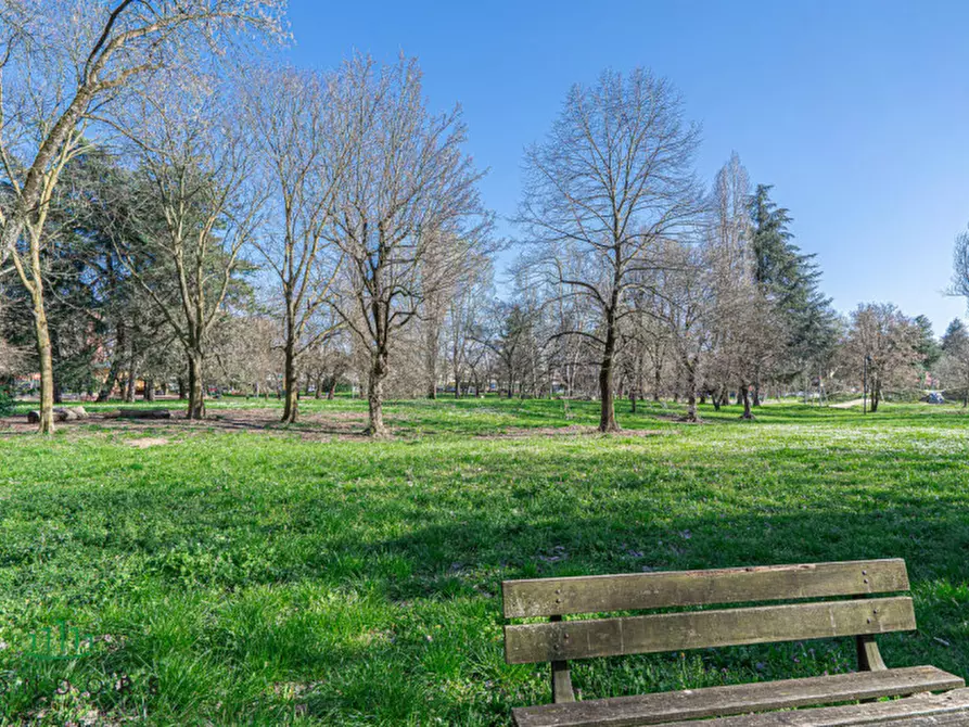 Immagine 44 di Appartamento in vendita  in via Tosarelli a Castenaso