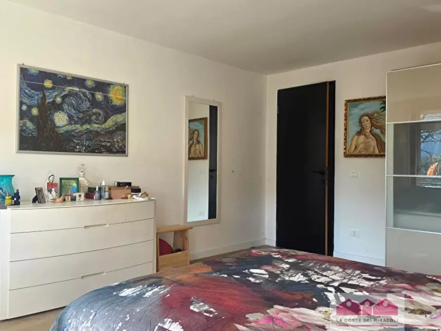 Immagine 17 di Casa bifamiliare in vendita  in Via Chiesa Vecchia a Arcugnano