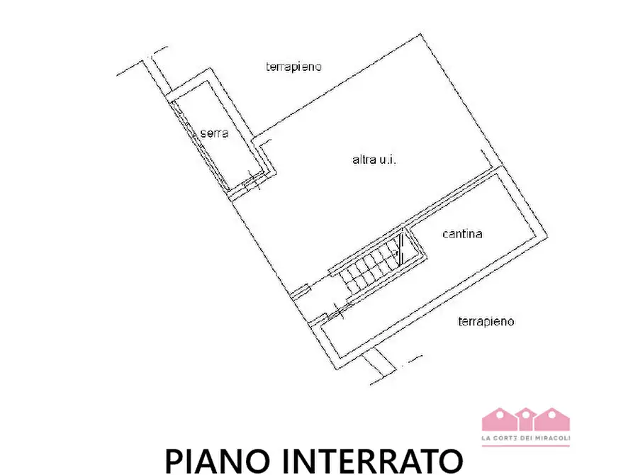 Immagine 35 di Casa bifamiliare in vendita  in Via Chiesa Vecchia a Arcugnano