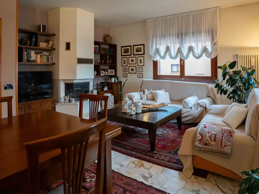 Immagine 2 di Appartamento in vendita  a Cittadella