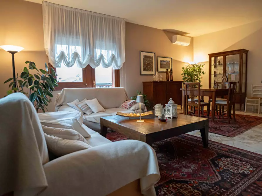 Immagine 3 di Appartamento in vendita  a Cittadella