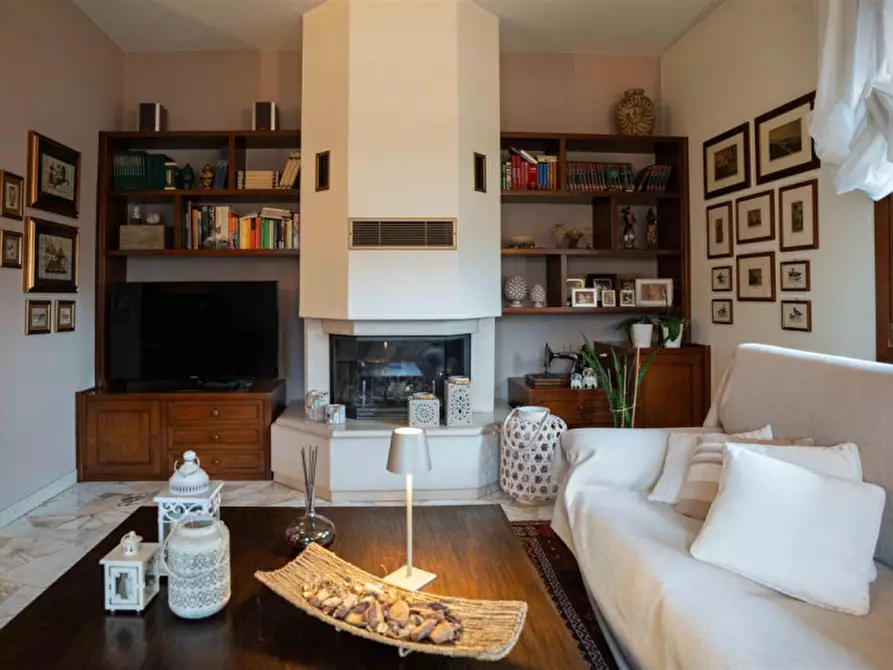 Immagine 6 di Appartamento in vendita  a Cittadella